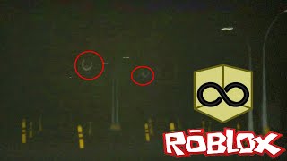 Why These Monsters Never Give Up! - Apeirophobia (Part3)
