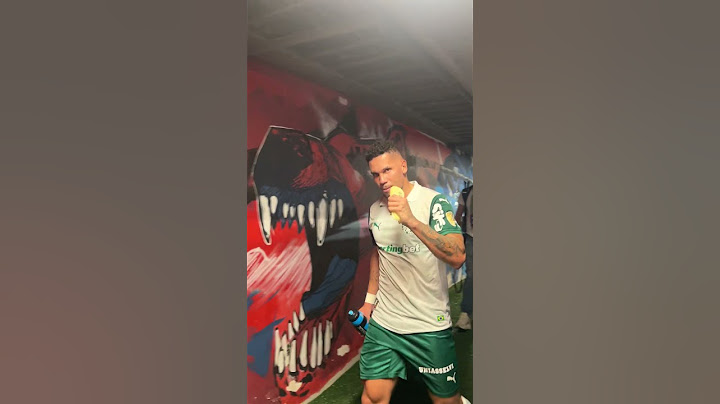 🏹💚 PAULINHO: "MAIS UMA VITÓRIA E CLASSIFICADOS!" 💚🏹