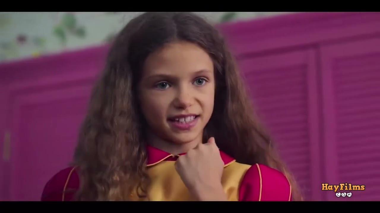 Ֆիլմ թարգմանված Հայերեն