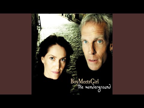 洋楽 AOR CD Boy Meets Girl Music the wondergr 41KKqO6frkL._SY200_QL15_.jpg