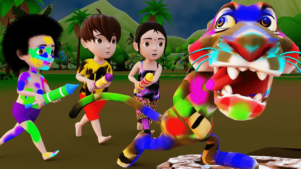 KADDU PADDU ( holi super combo ) | pagal beta | desi comedy video | cs bisht vines | joke of