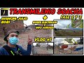 📹 vlog #1 🚌 TRANSMILENIO SOACHA FASE 2 Y 3 ➕ INFO VARIADA  👷‍♂🚧(demoliciones y avances) ⚒ 🧱