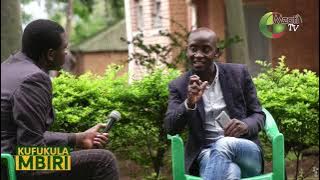Kufukula Mbiri ya John Chilembwe Part 2 on Mzati TV