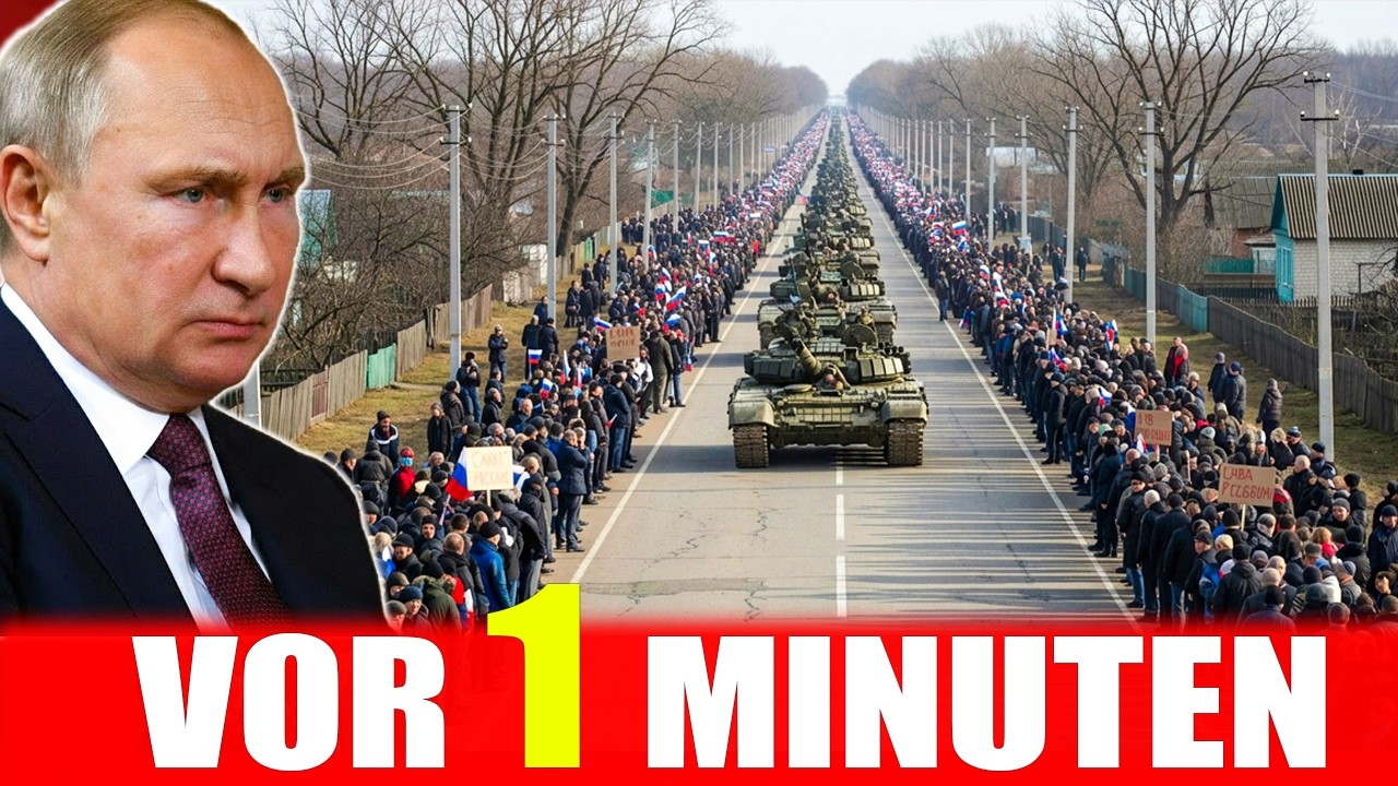 Mobilisierung von bis zu 2 Millionen Reservisten – Russlands Gesellschaft vor dem Belastungstest