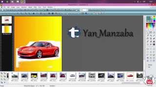 tutorial photoimpact 12 borrar fondo tutorial photoimpact 12 borrar fondo