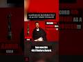 Aamir Khan's Incredible Feat as Actor-Turned-Producer | Perfectionist | Bollywood | The Dark Knaik