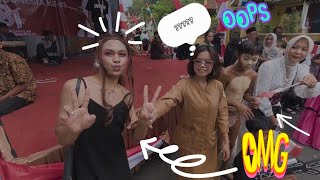 FASHION SHOW !!! MERIAHKAN 17 AGUSTUSAN 2026 DUSUN CANTILAN DESA LINGGAMEKAR KABUPATEN KUNINGAN