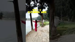 Day 2 - mirik trip !