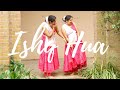 Ishq Hua | Aaja Nachle | Dance Cover