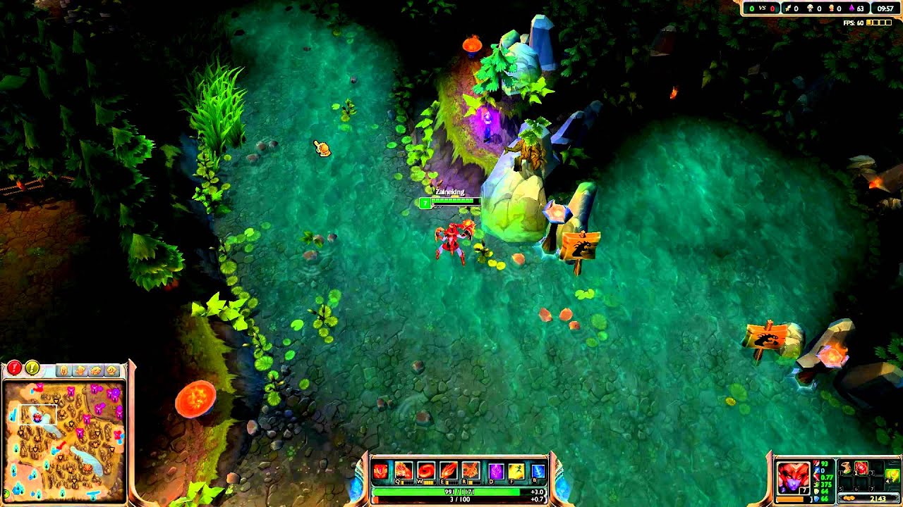 [Bug 4.15] Shyvana Portrait Reverting Back To Old Icon During Ultimate