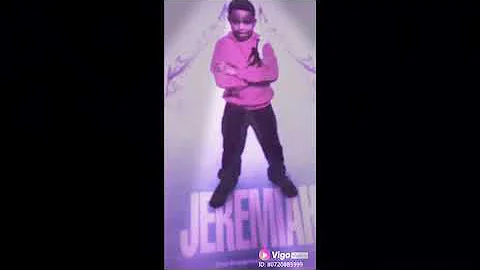 Memories of Jeremiah McDaniel