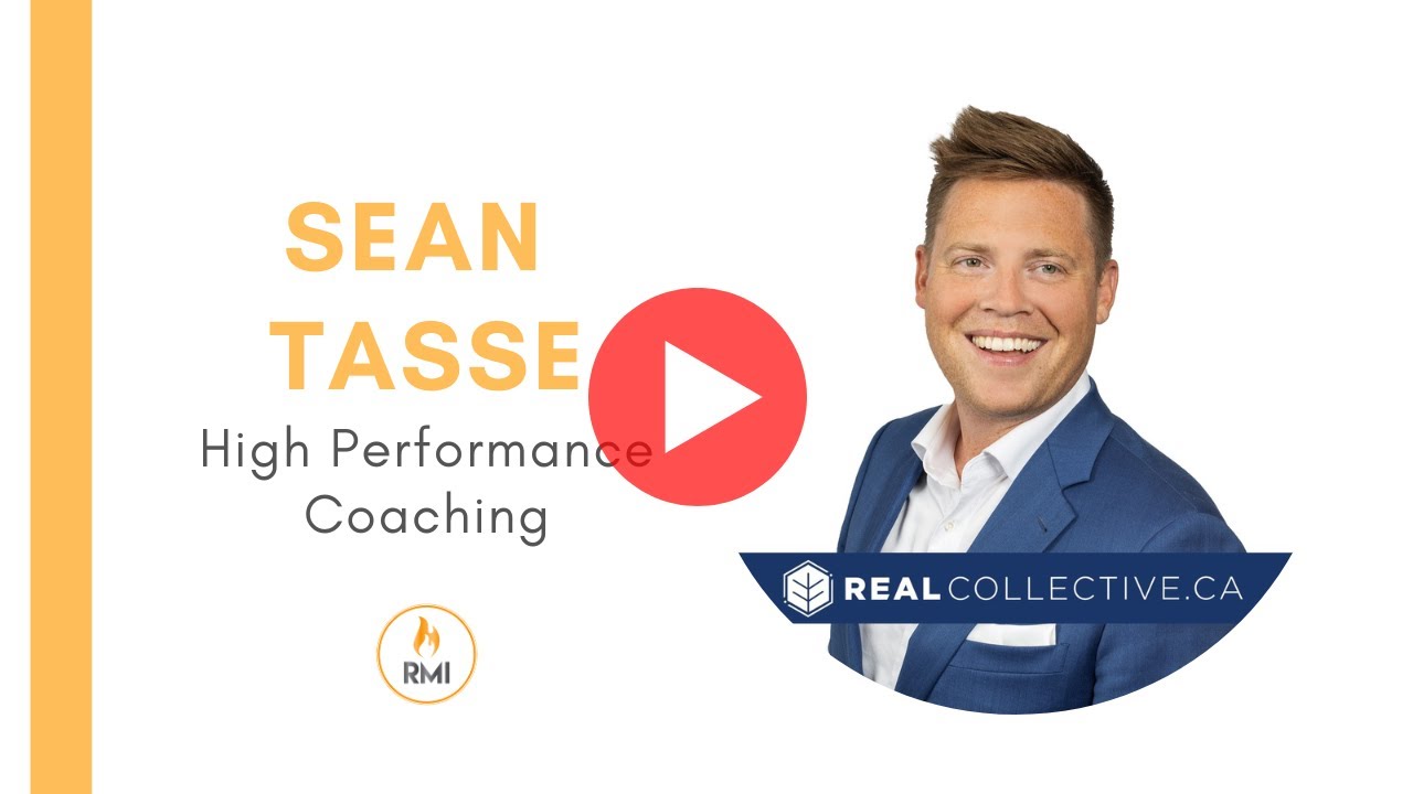 Sean Tasse Coaching 1