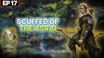 Magische Macht | De Asrai | Mount And Blade 2: Banierheer | Deel 16