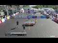 Teqball World Series 2024 - Beijing | Mixed Doubles,  KO16 | Match Highlights presented by Duelbits