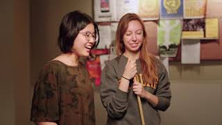 Do Undergraduate Research at St. Olaf