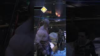 Ghost Of Sparta Then Correctly Deduced That Freya Had Bewitched Mimir