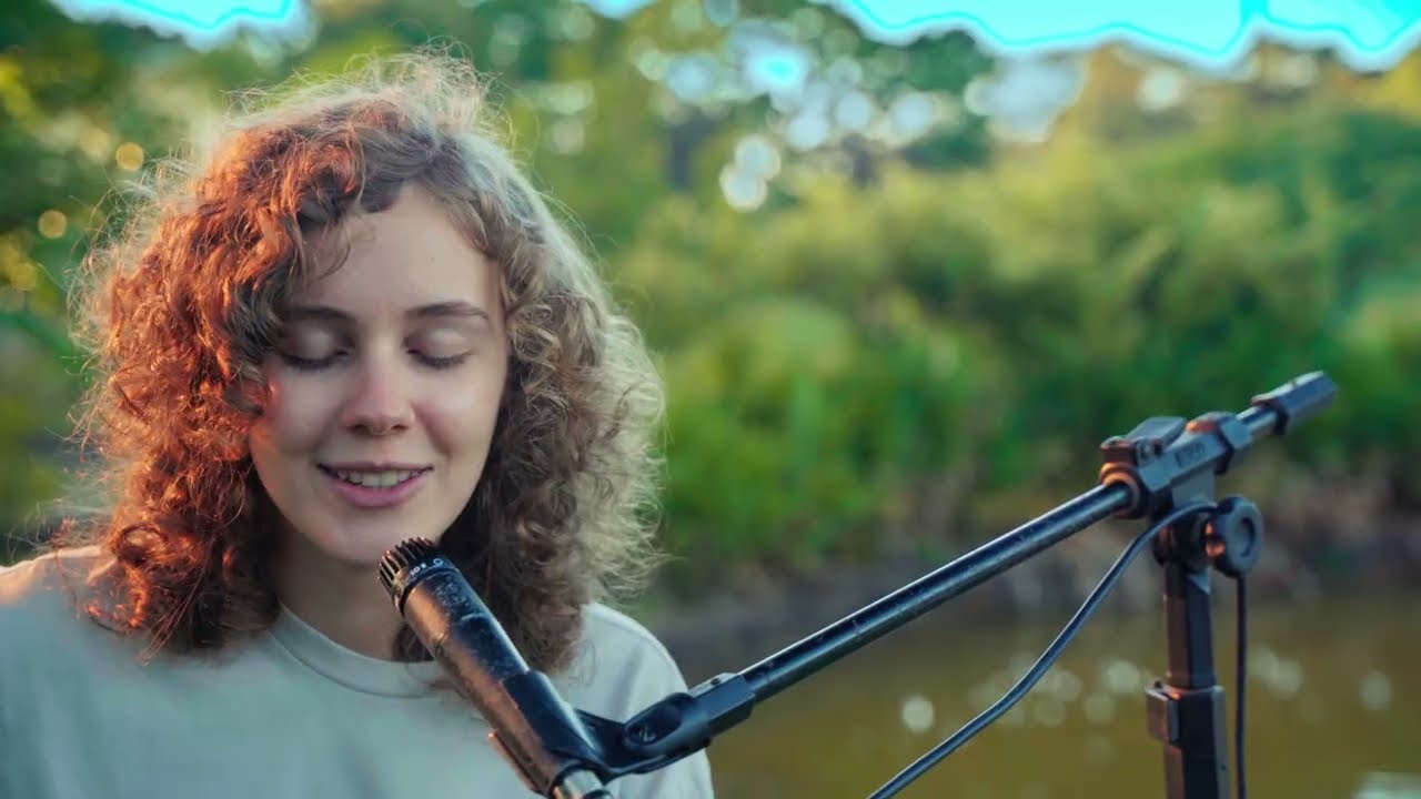 Beija-Flor | Laura Tereza (Acústico)