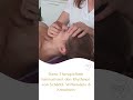 2 Craniosacrale Osteopathie #kopfschmerzen #feingefuehldresden #osteopathiedresden #Schwindel
