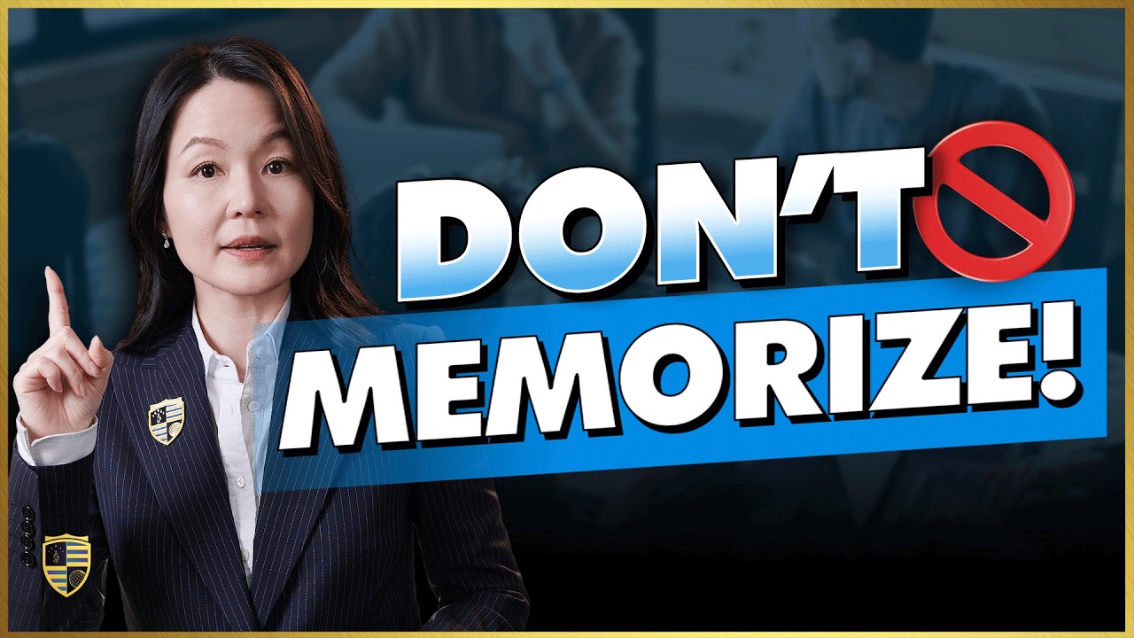 How to Stop Rambling (It’s a THINKING Problem)