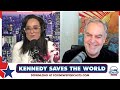 The Glory Days: Catwalks & Red Carpets | Kennedy Saves The World
