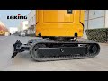 Do you want this kind of good quality, cheap small excavator boss?