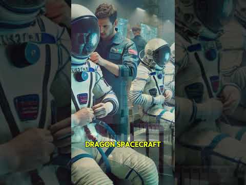 Crew-10 Mission Launch