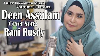 Deen Assalam cover by Rani Rusdy