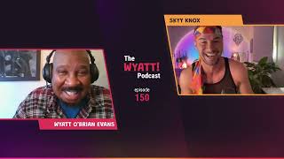 Wyatt 150 Skyy Knoxgay Porns Prince Of Pleasure