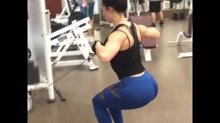 Hope Beel - Female Fitness Motivation #85 Profile