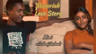 Mutoriah - Love Song (Official Lyrics)