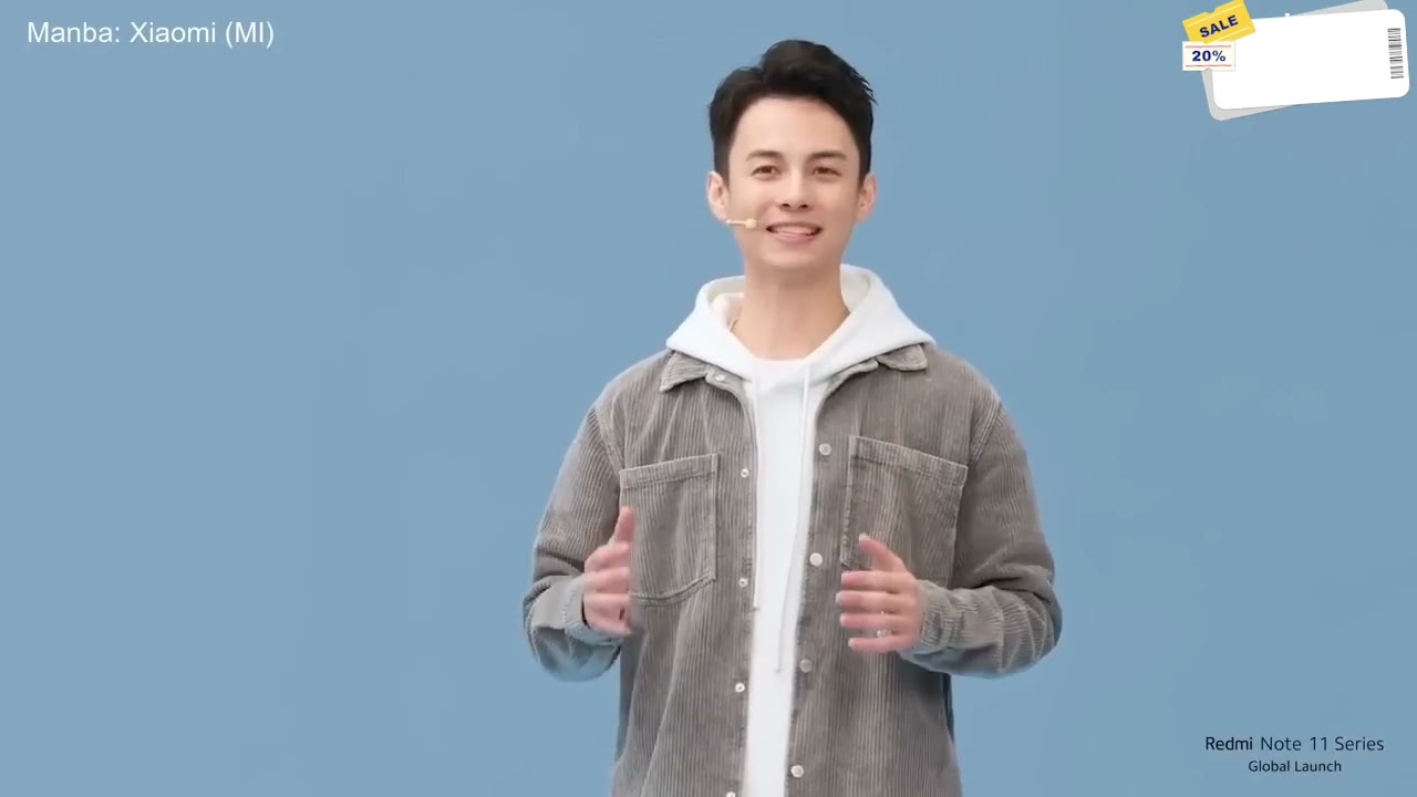 Xiaomi Redmi Note 11, 11s, 11 PRO va 11 PRO 5G haqida batafsil ma'lumot atigi 5 daqiqada.