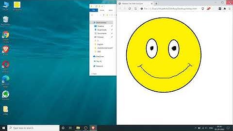 Relative File Paths with exercises | Learn HTML, CSS, JS  (தமிழ்)