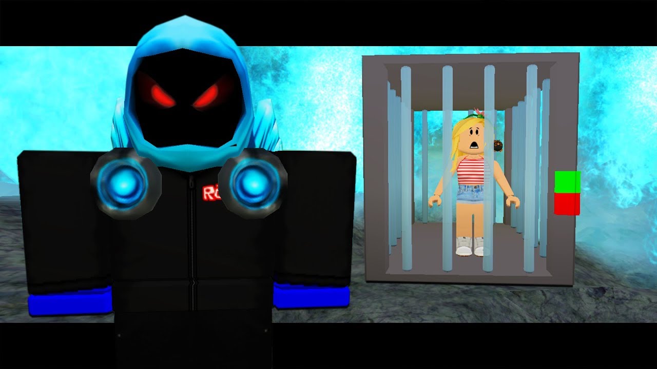 The Blue Guest Kidnapped Rachel A Roblox Story Youtube - blue guest took over life in paradise roblox youtube