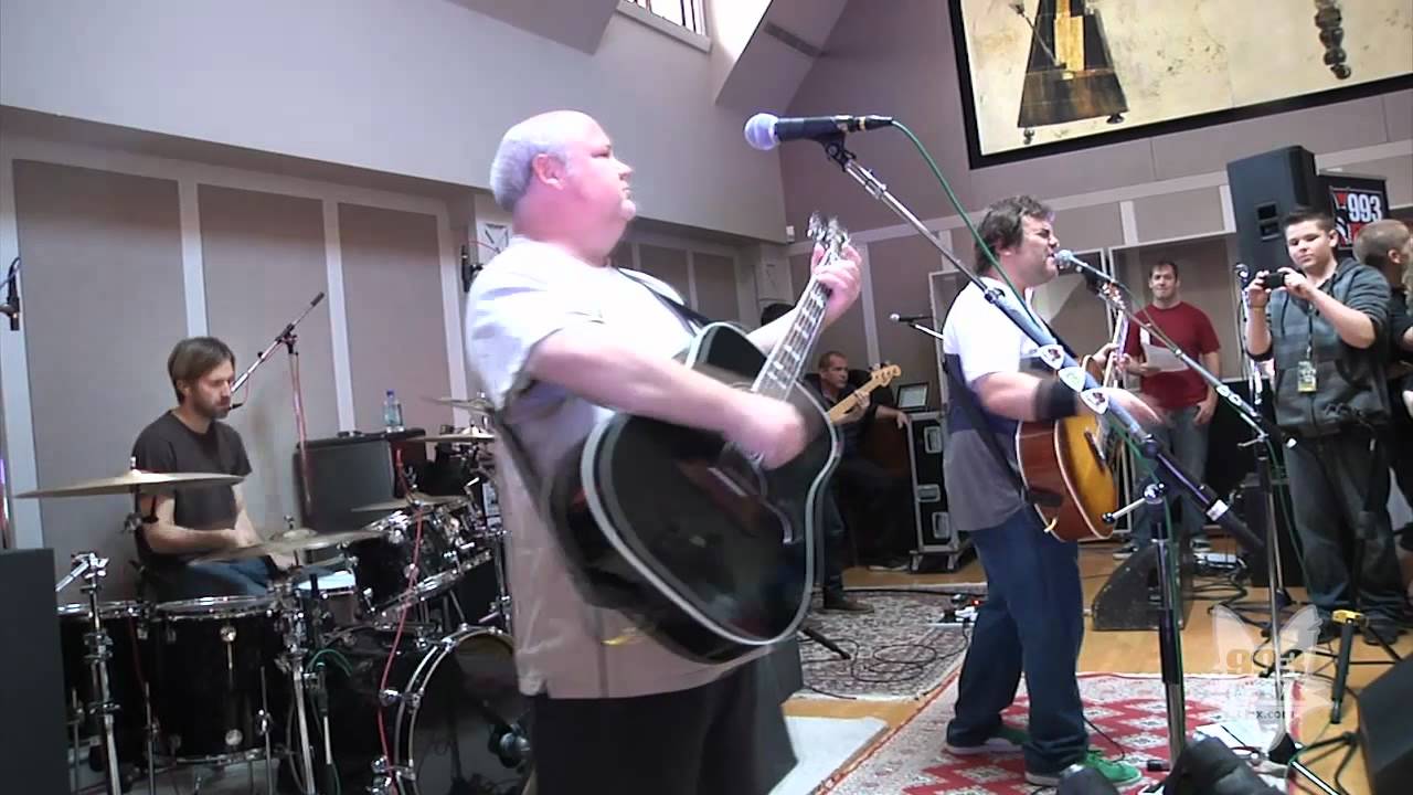 Tenacious D - Roadie - Fox Uninvited Guest