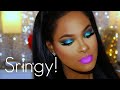 Spring Makeup + Japan