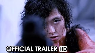 Gun Woman  Trailer (2015) - DVD Release Action Movie HD