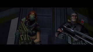 Homefront®: The Revolution Hidden Timesplitters 2 easter egg intro
