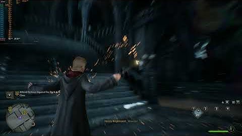 Ray Tracing causes massive problems in Hogwarts Legacy!