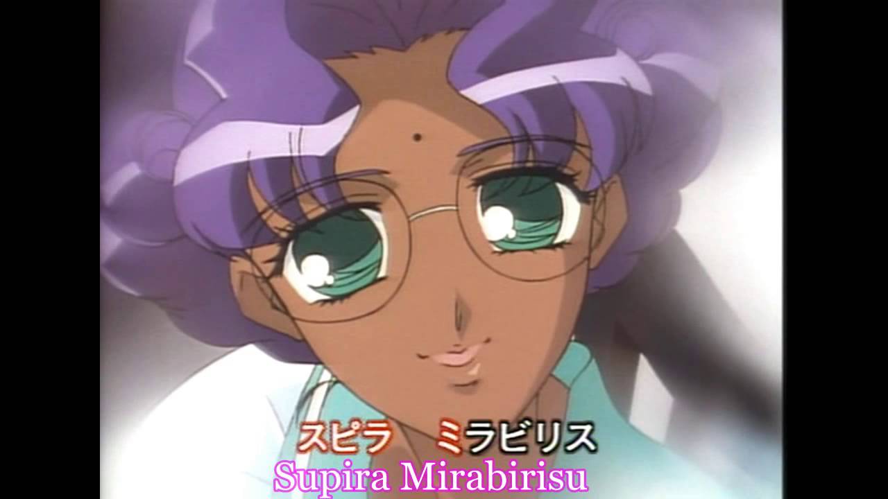 Utena Duel Karaoke Videos Spira Mirablis Theater YouTube