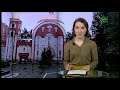 Екатеринбургский храм великомученика и целителя Пантелеимона отметил свой престольный праздник