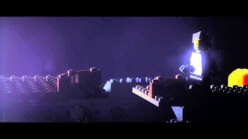 Animation Challenge - Jumping over a gap