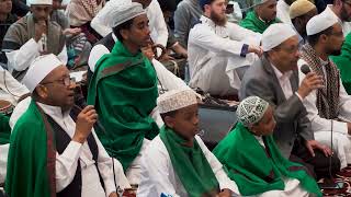 Download Lagu Mawlid An-Nabiyy - Australia  ||  መውሊድ -- አውስትራሊያ || 2023 MP3