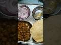 Sunday Special Home Made Chole Bhature #sundayspecialhomemadecholebhature #ritushorts
