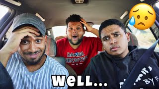 EXPOSING ALL OUR DARKEST SECRETS! (first times, childhood trauma and more)