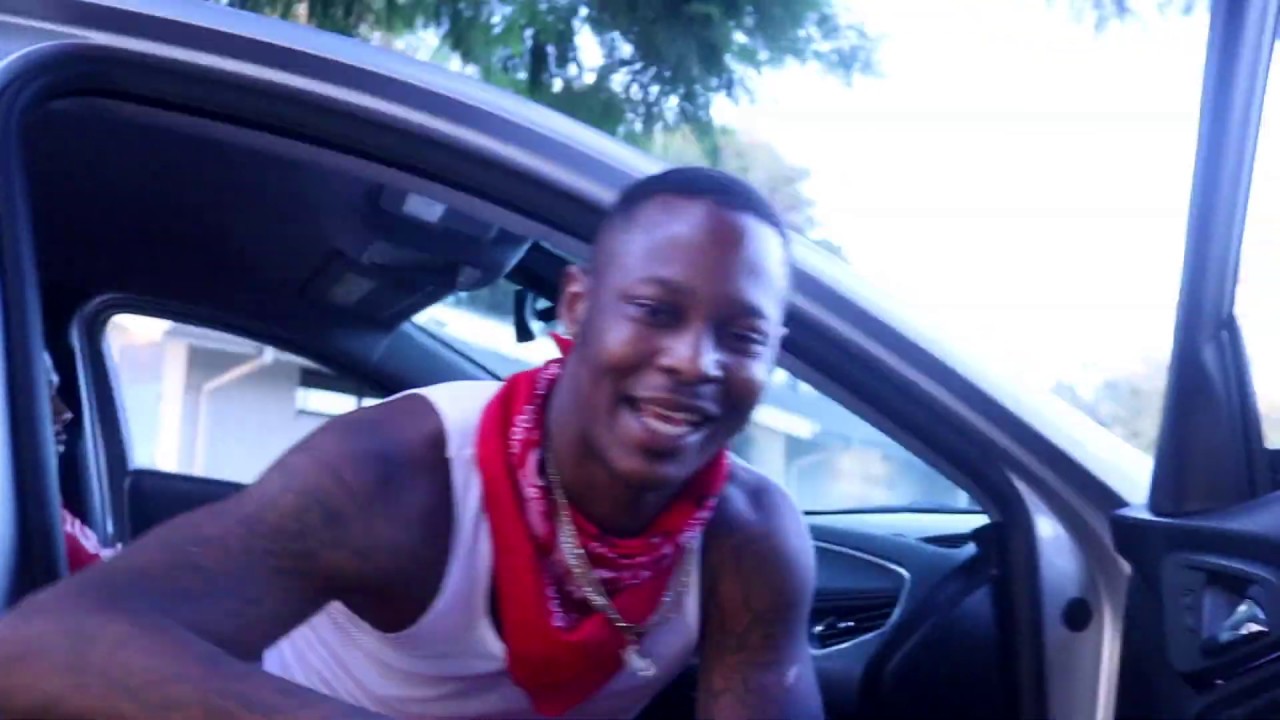 Guddah K3 - Real One(Shot By Nitro-geez)