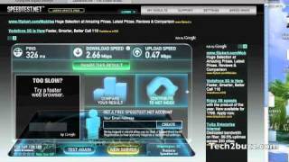 Airtel broadband 4 Mbps review Airtel broadband 4 Mbps review
