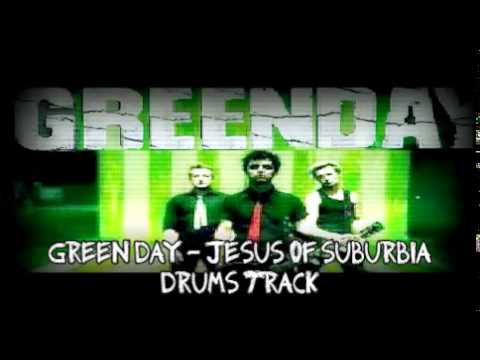 green-day---jesus-of-suburbia-drum-track-|-ab