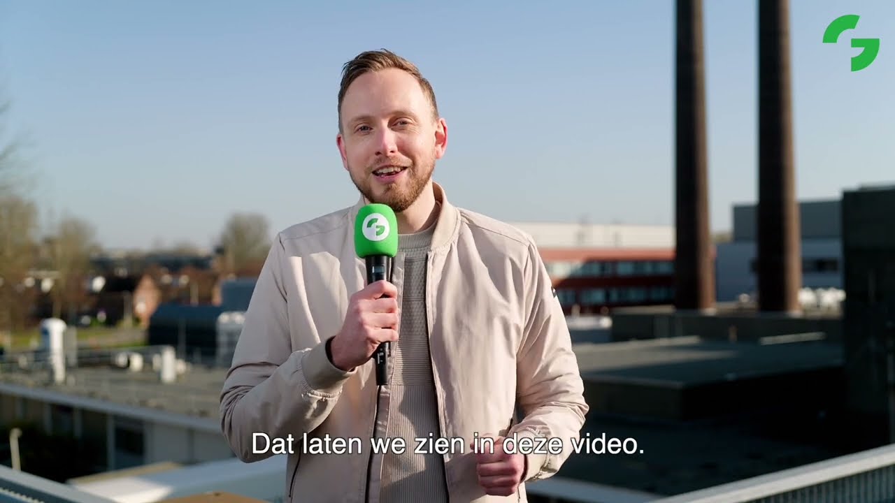 GHZ bouwt aan de toekomst