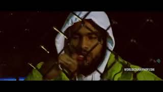#REVERSED Dave East Found A Way (WSHH Exclusive - Official Music Video)
