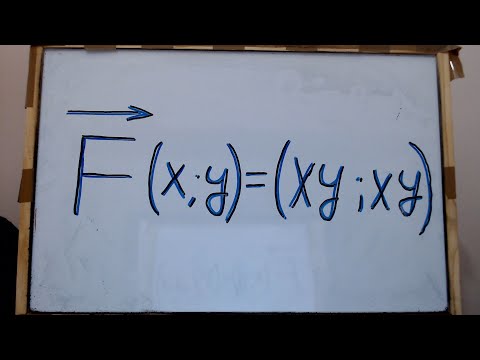 ETIVITY - ESERCIZIO NR. 223 ; Analisi Matematica 2 -  Vladimir Kosturi